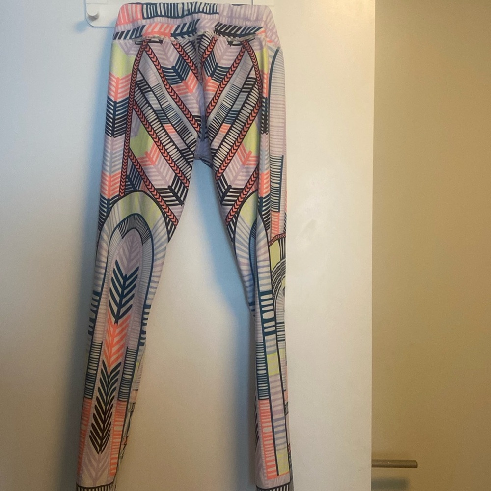 Mara Hoffman Activewear leggings